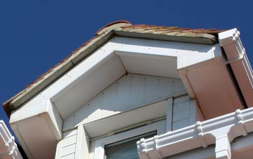 Wilden fascia installation costs