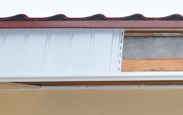 Wilden fascia repair costs