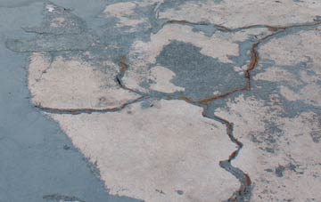 fibreglass roofing replacement Wilden