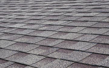 Wilden tiles for shallow pitch roofing