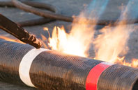 Wilden flat roofing replacement