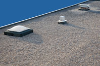 Wilden flat roofing