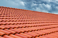 Wilden roofing tiles